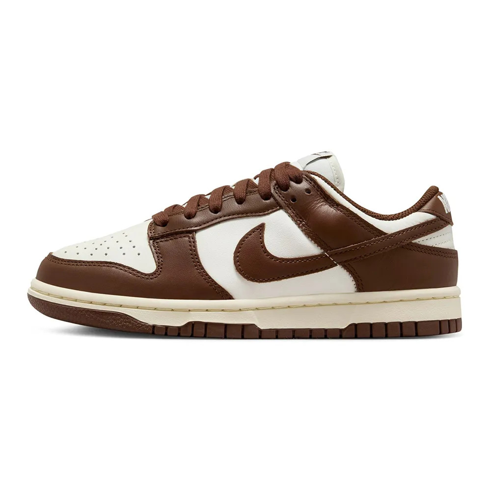 Tênis Nike Dunk Low Feminino | Authentic Feet (BR)