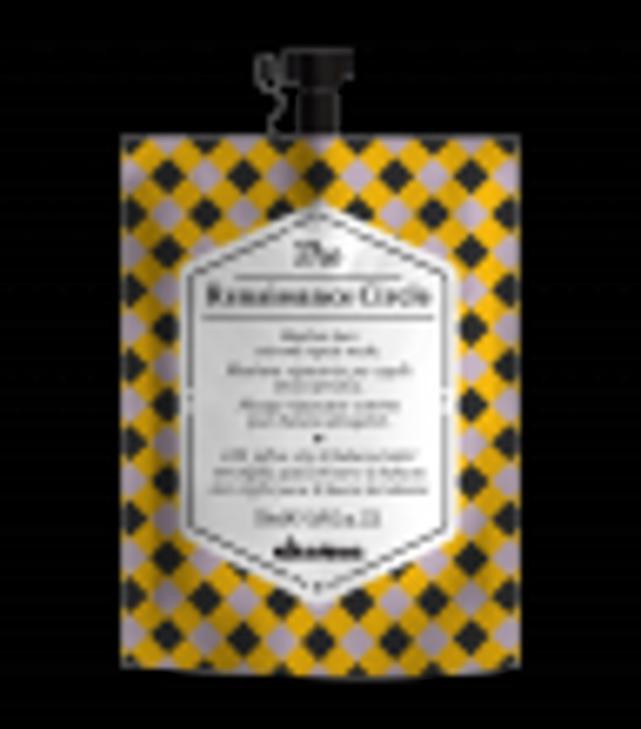 Davines The Renaissance Circle Repair Hair Mask | Birchbox (US)