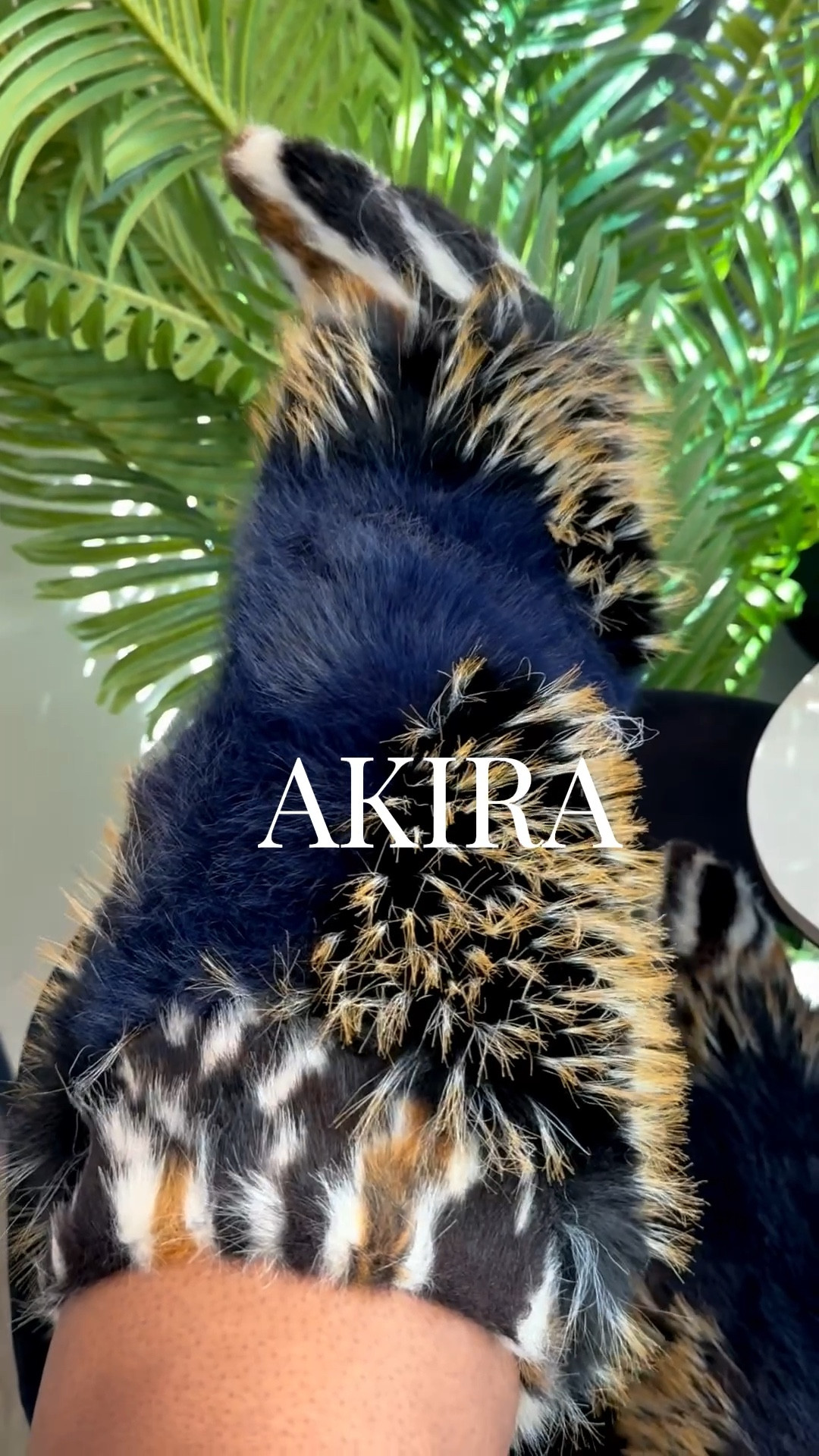 AKIRA head turning fur boots with the matching coat! 
Runs true to size 

#LTKGiftGuide #LTKCyberWeek #LTKStyleTip
