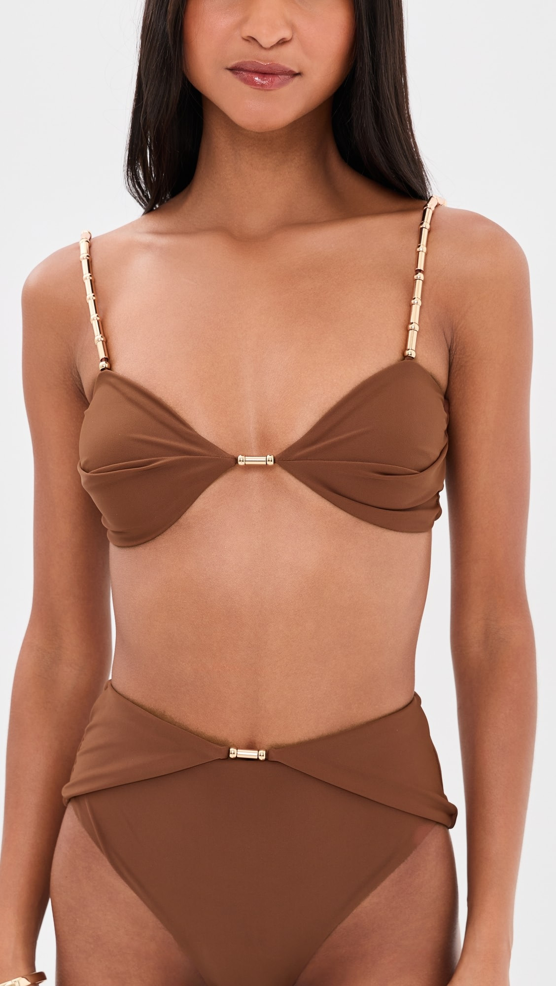 Emmie Bikini Top | Shopbop