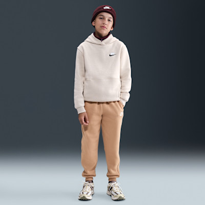 Nike Sportswear Club FleeceBig Kids' Joggers | Nike (US)