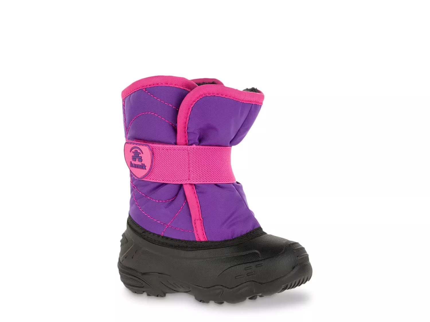 Kamik Snowybug Snow Boot - Kids' | DSW