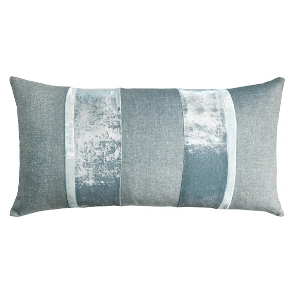 Rectangular Pillow Cover & Insert | Wayfair North America