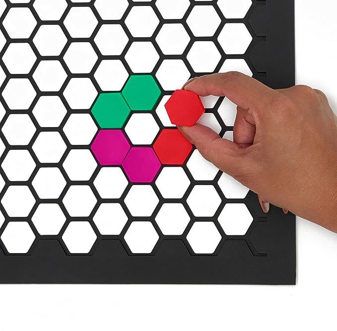 Letterfolk Customizable Doormat Tiles Bundle - Color Doormat Tiles for Custom Mat Design - Bundle... | Amazon (US)