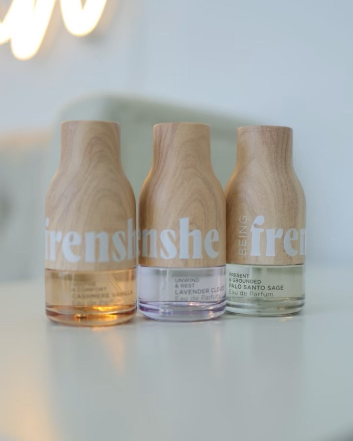 Have you been to target to smell their fragrances lately, so good 

#LTKVideo #LTKbeauty #LTKfindsunder50