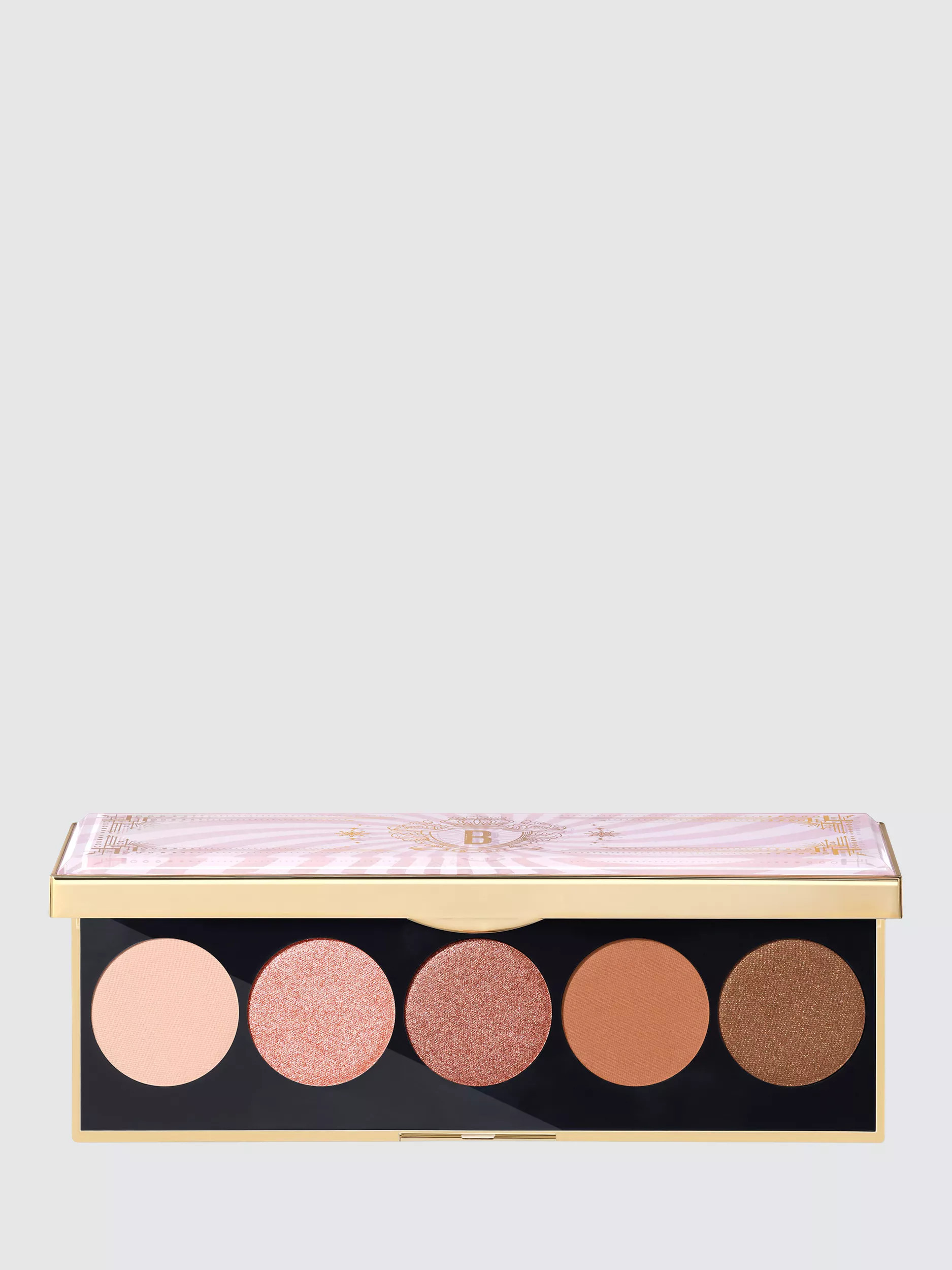 Bobbi Brown Limited Edition Eyeshadow Palette, Pink Mirage | John Lewis (UK)