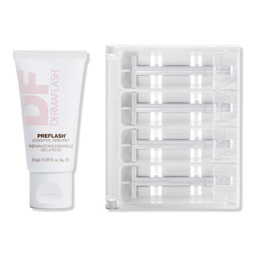 The Essentials Sonic Dermaplaning Refill Kit | Ulta