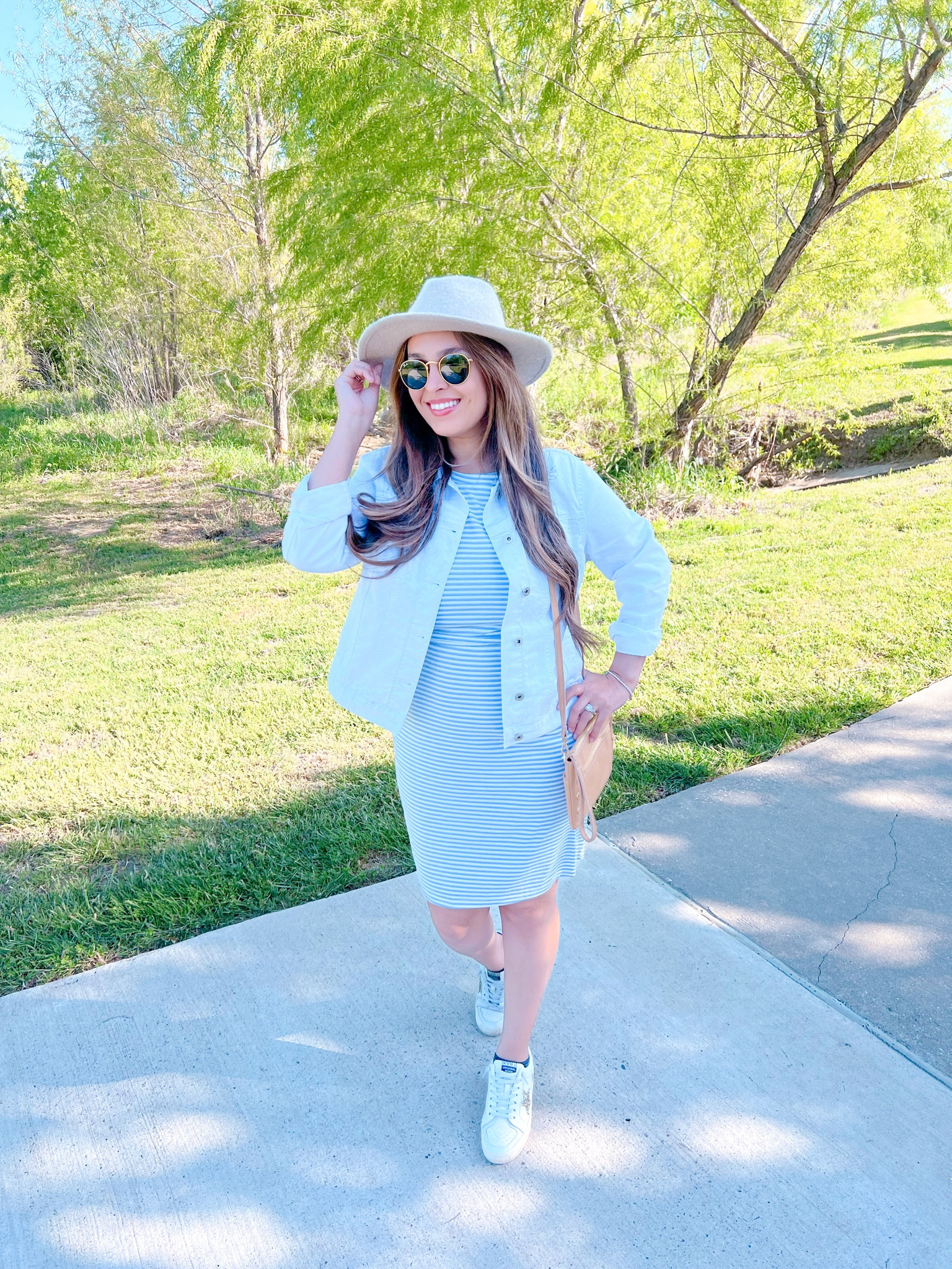 #LTKunder50 #LTKsalealert #LTKstyletip