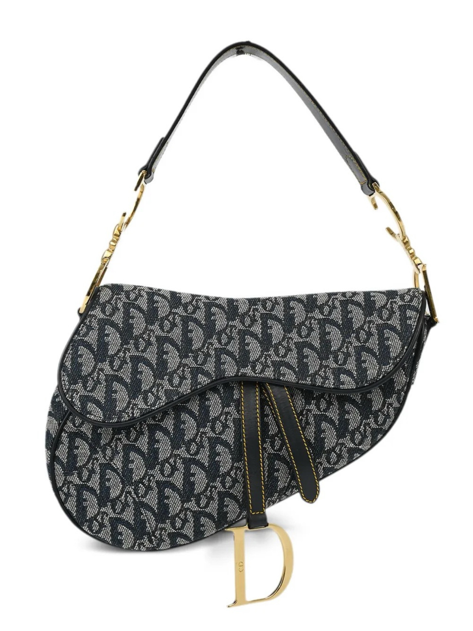 2002 Dior Trotter Saddle Shoulder Bag

#LTKItBag #LTKSeasonal #LTKStyleTip