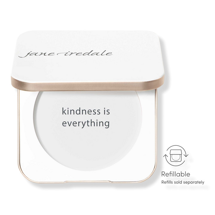 Refillable Compact | Ulta