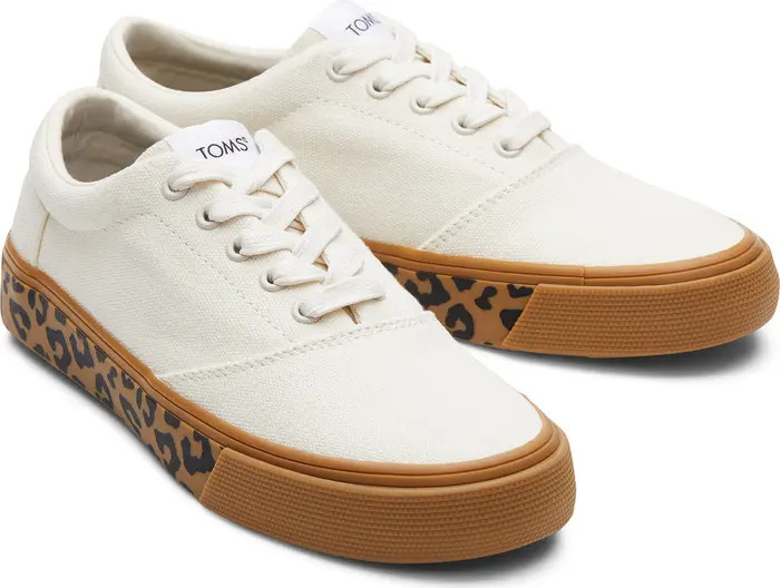 TOMS Canvas Sneaker | Nordstrom | Nordstrom