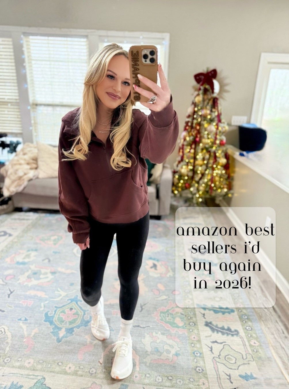 Amazon best sellers 

#LTKFindsUnder50 #LTKSaleAlert #LTKActive