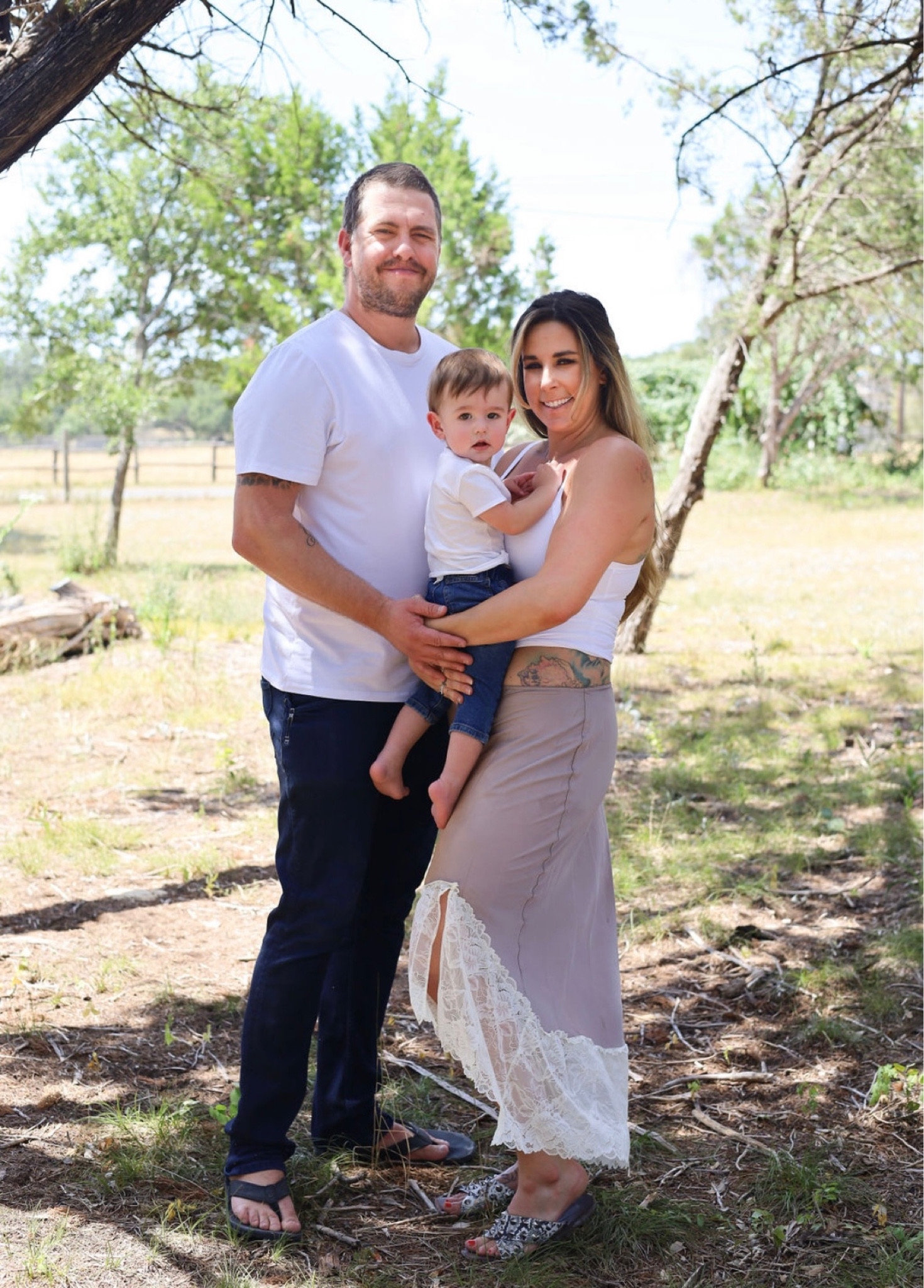 Family photos, long skirt, white tank, summer, spring

#LTKFind #LTKcurves #LTKBacktoSchool