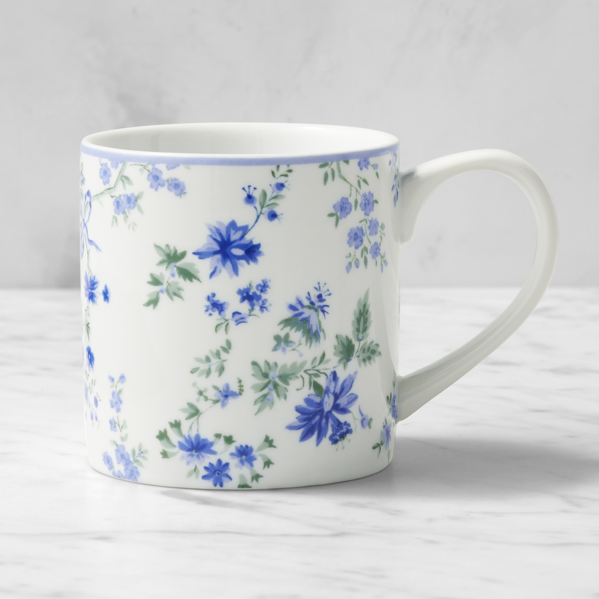 Hill House x Williams Sonoma Mugs | Williams-Sonoma