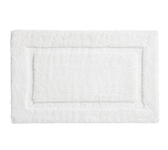 Morgan Memory Foam Bath Mat | Pottery Barn (US)