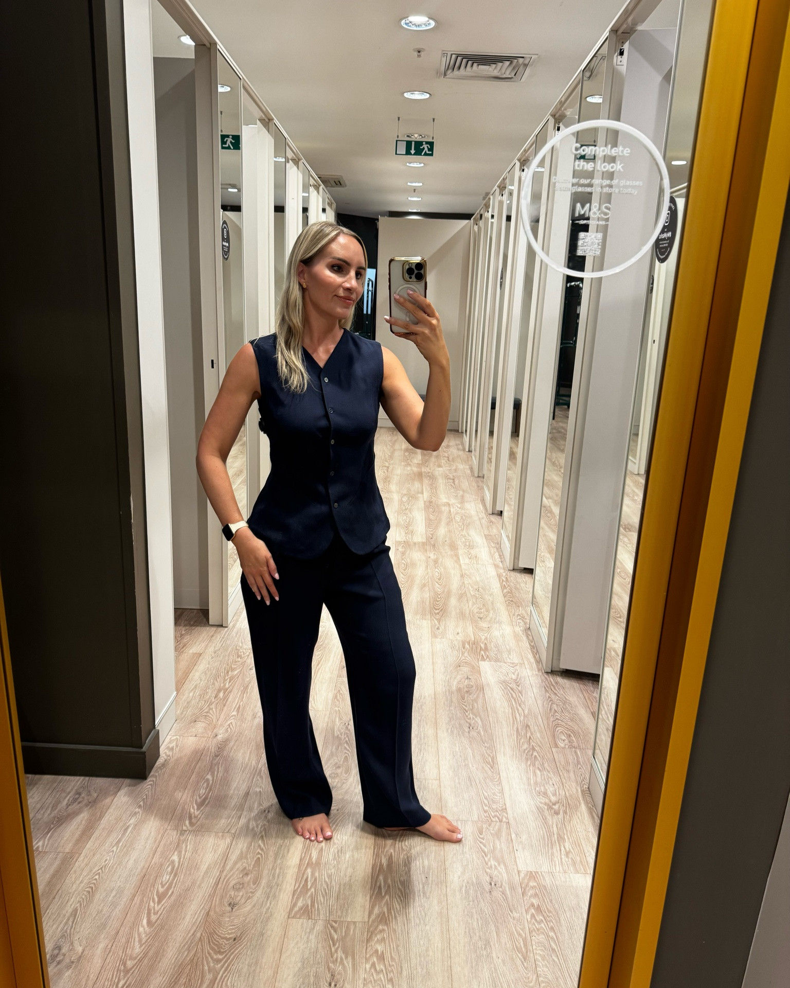 If it fits your hips but not your waist, this shopping trip is for you 🫶🏼

I have linked alternatives for the Zara finds

#LTKsummer #LTKautumn #LTKstyletip