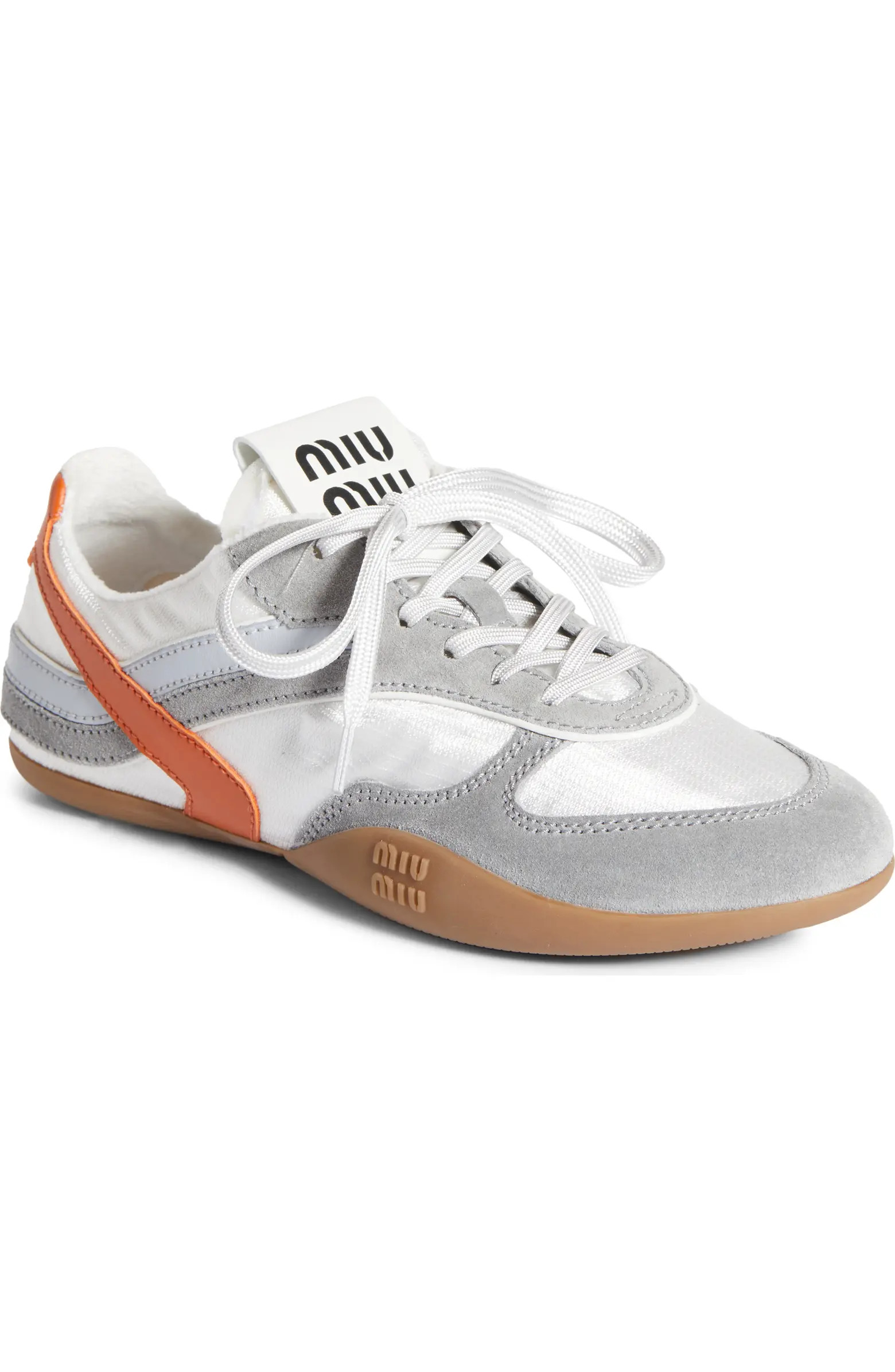 Gymnasium Low Top Sneaker (Women) | Nordstrom