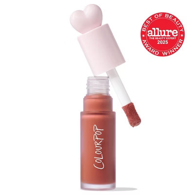 ColourPop Liquid Blush - Culver City - 0.3oz | Target