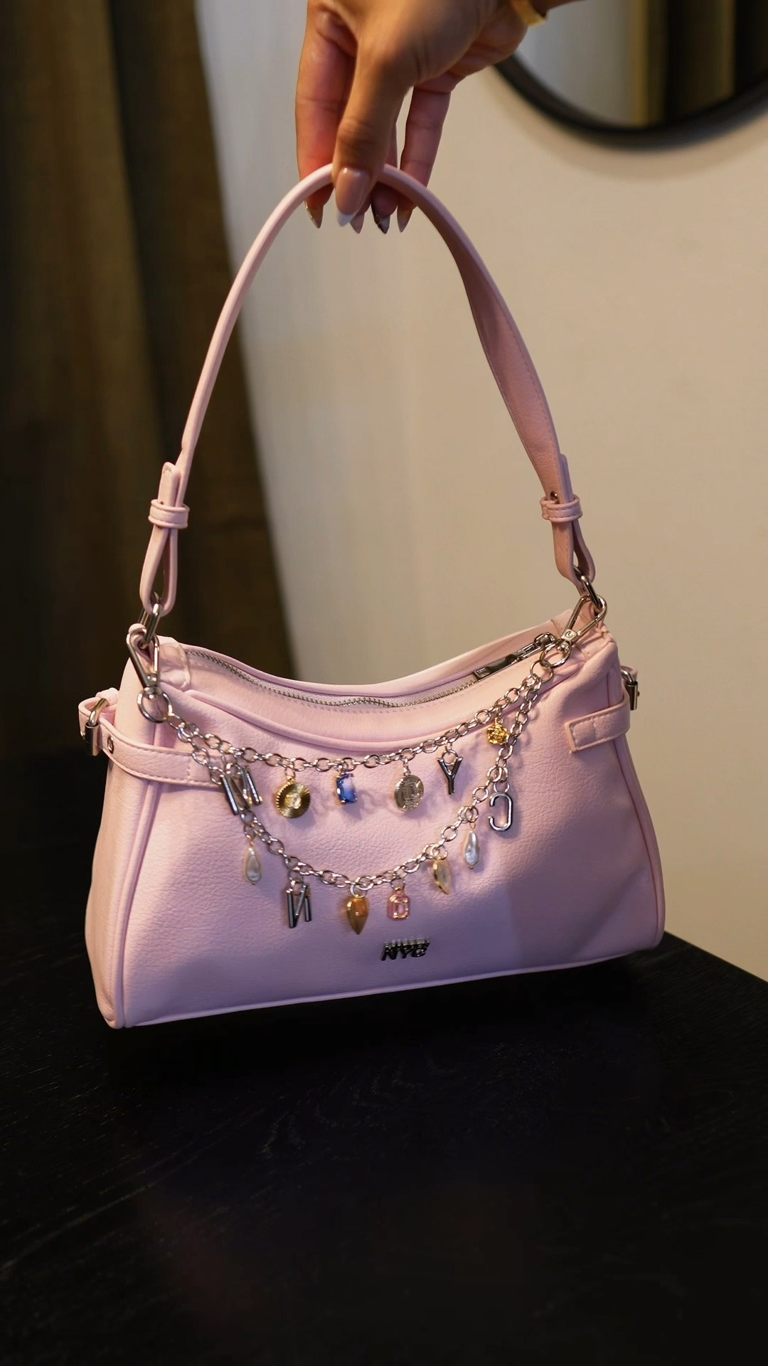 These 2 bags definitely make a statement without the high designer price tag, and they’re available exclusively at Walmart along with a whole new collection you need to see from Madden NYC. Shop now! @walmart #maddennyc #walmartpartner

#LTKSaleAlert #LTKNYFW #LTKootd