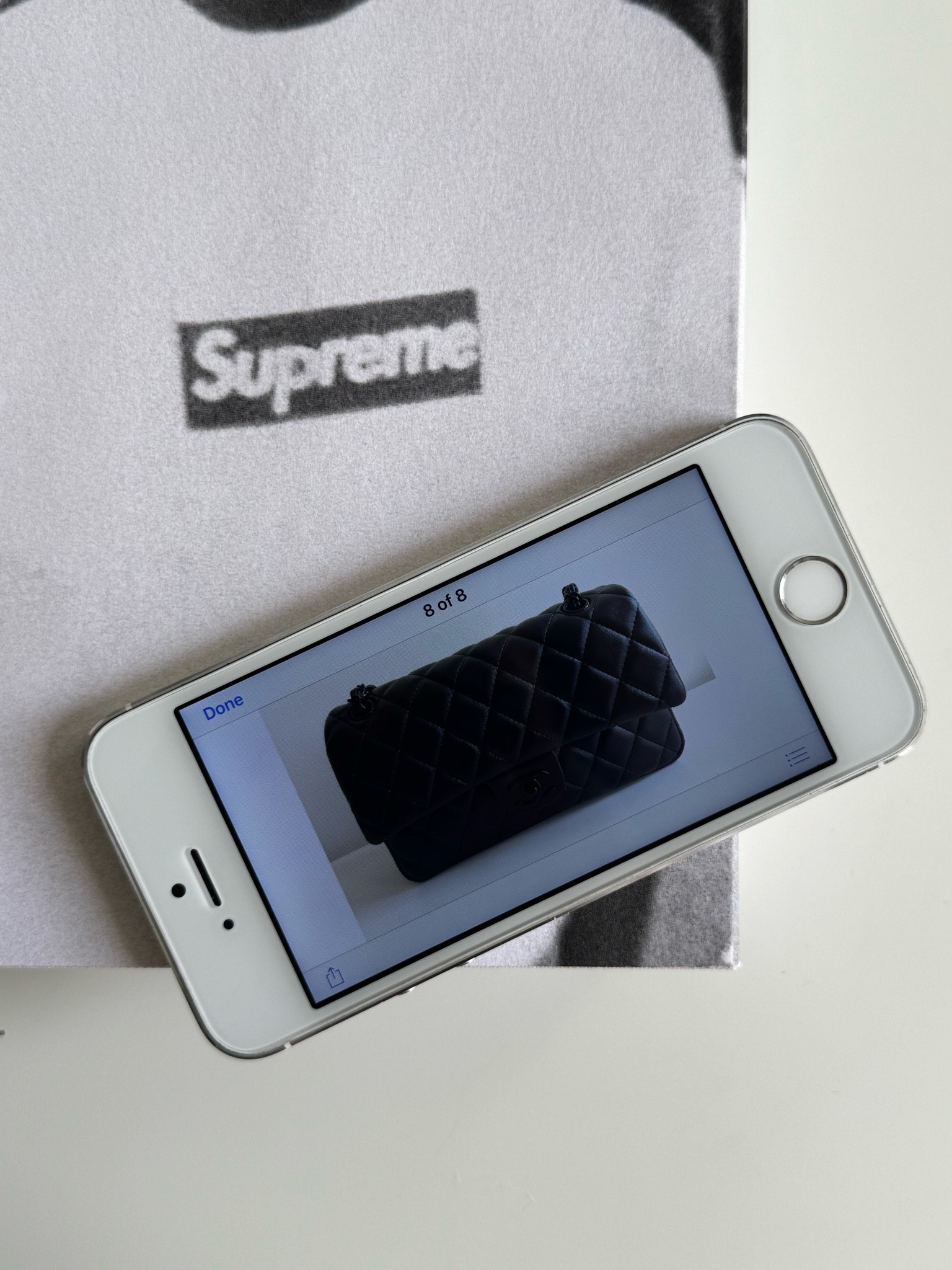 getting ready for a concert, iphone 5s charged, all ready to go! #iphone5s

#LTKsale #LTKsummer
