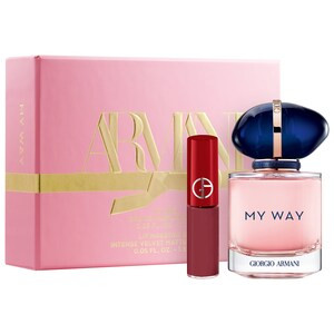 My Way Mini Lip Set | Sephora (US)