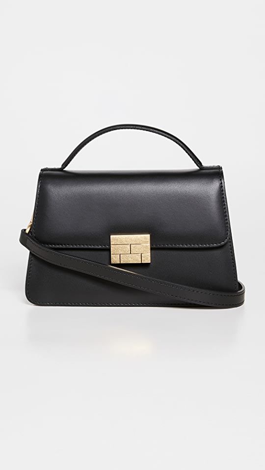 Le Signature Small Top Handle Bag | Shopbop