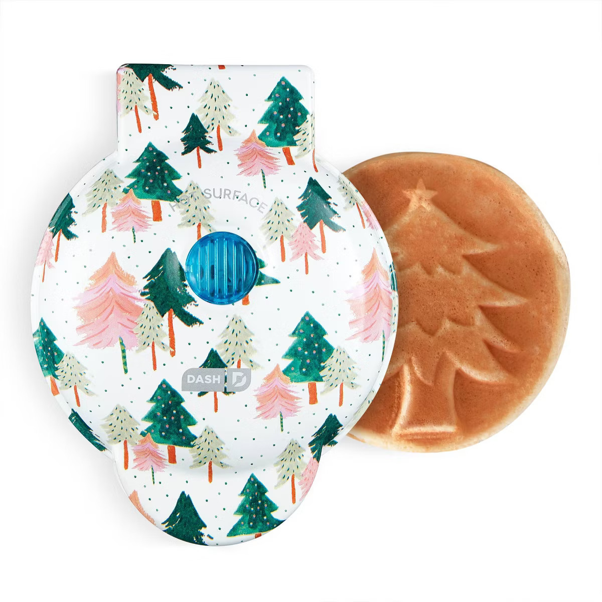 Christmas Tree Mini Waffle Maker | Target