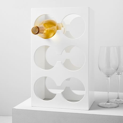 Lacquer Wine Rack






New 














$44



Limited Time Offer 


$35



Free Shipping 


... | West Elm (US)