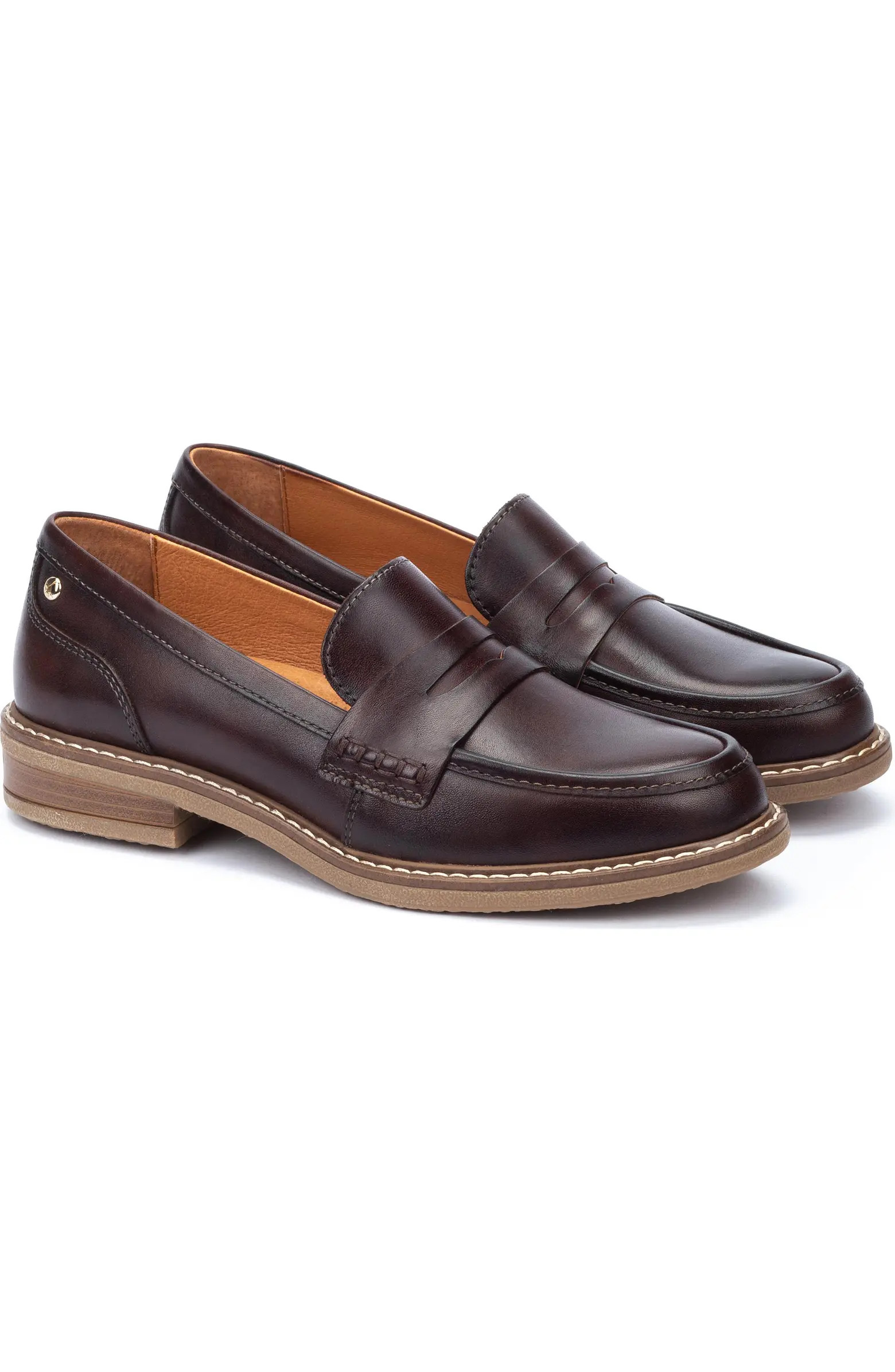 Aldaya Penny Loafer (Women) | Nordstrom