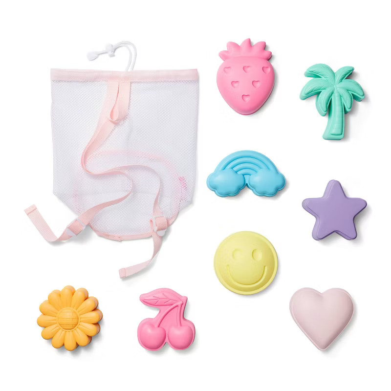 8pc Sand Toy Set - Stoney Clover Lane x Target | Target