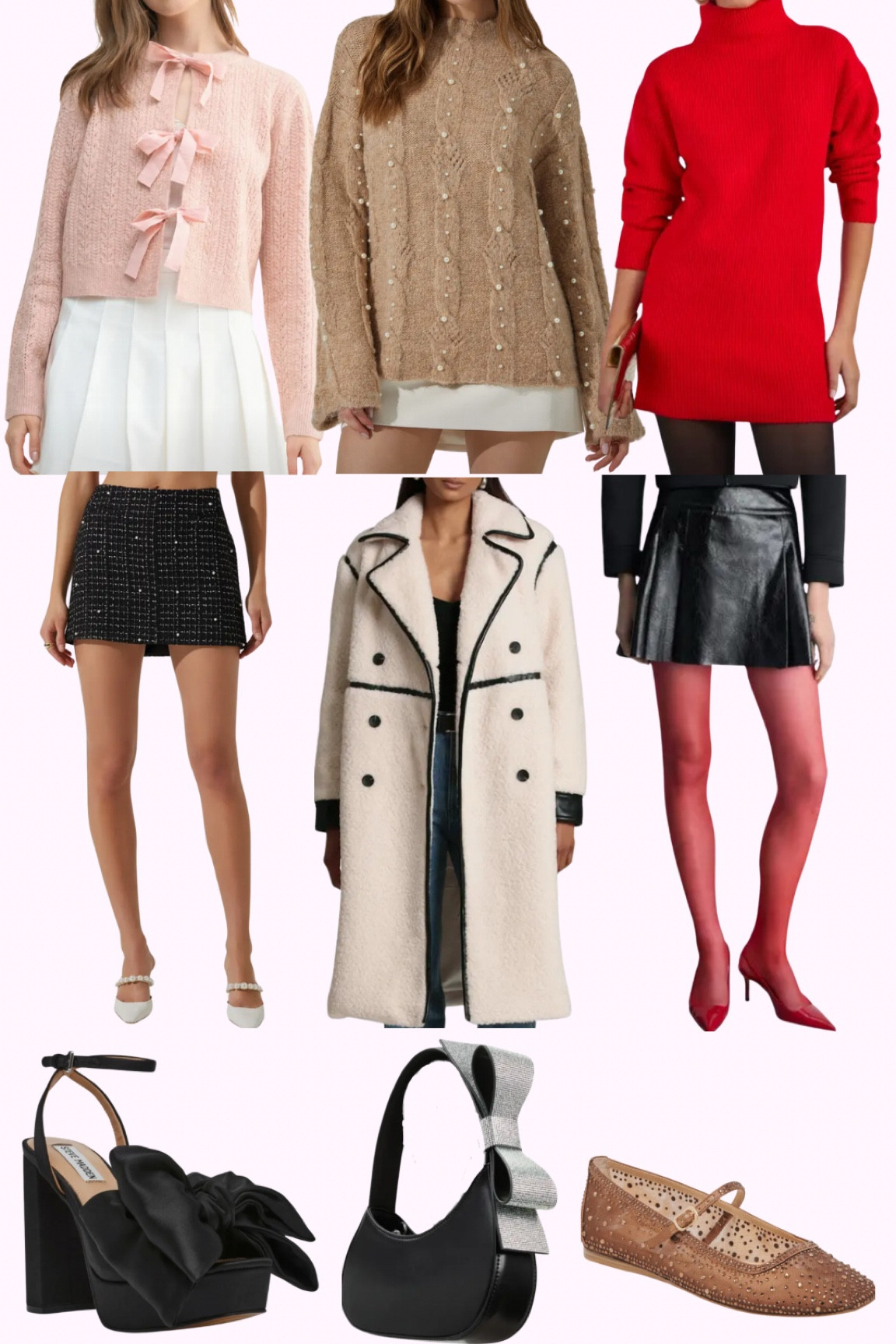 Nordstrom new arrivals, gifts for her 

#LTKFindsUnder100 #LTKHoliday #LTKGiftGuide