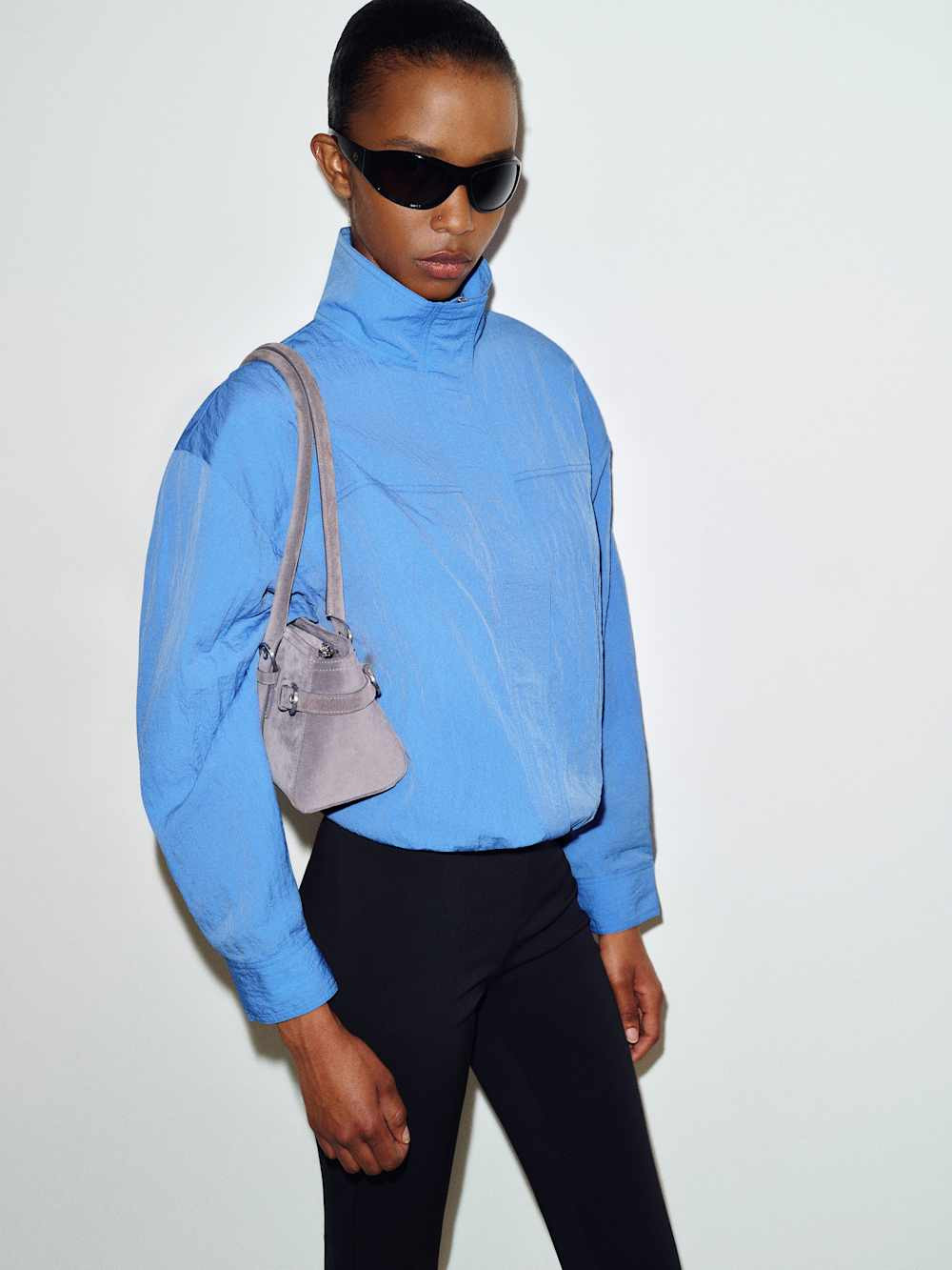 Kendall Jacket | Reformation (Global)