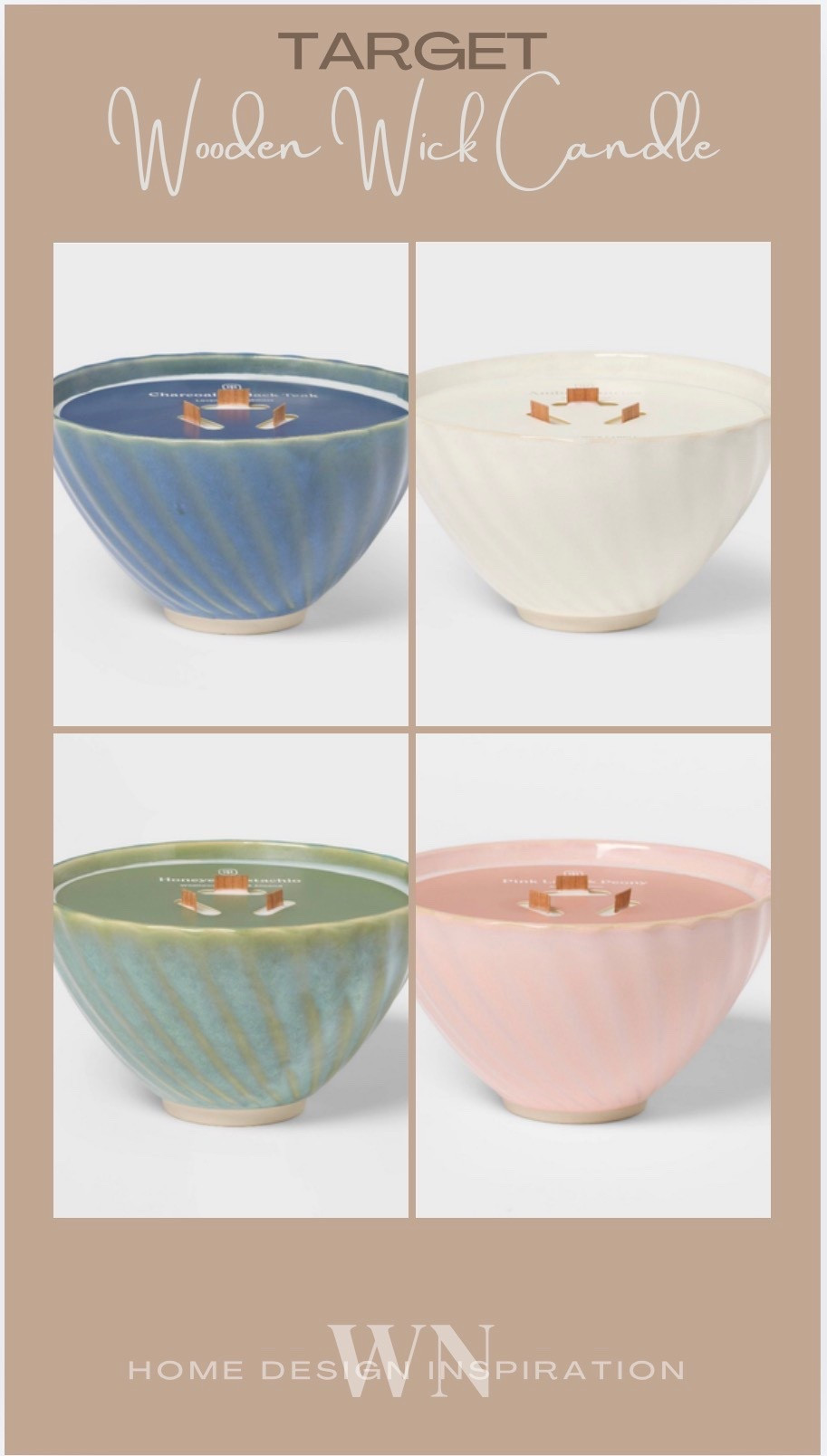 Wooden Wick candle at target 

#LTKHome #LTKmomlife