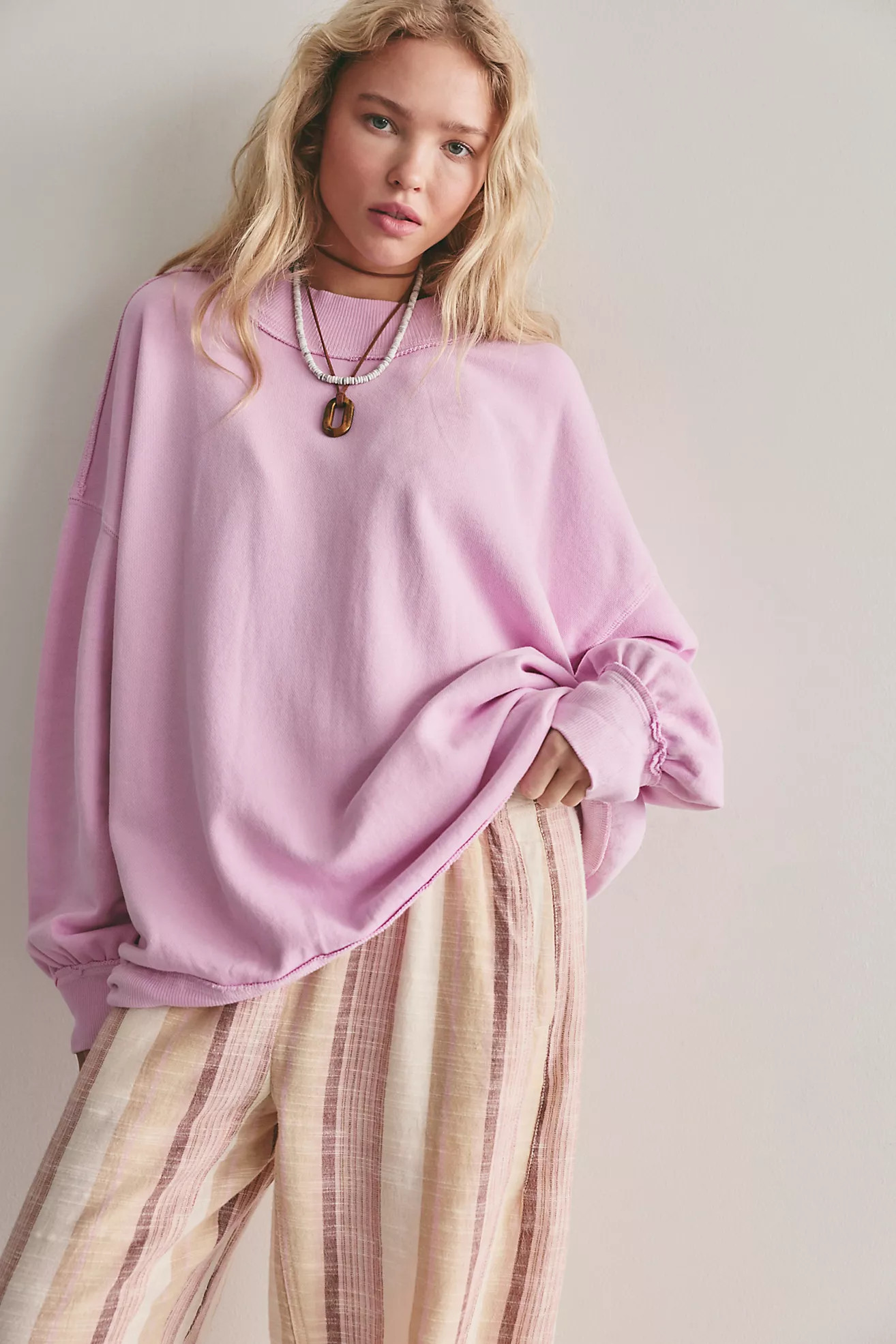 We The Free Palm Springs Pullover | Free People (Global - UK&FR Excluded)