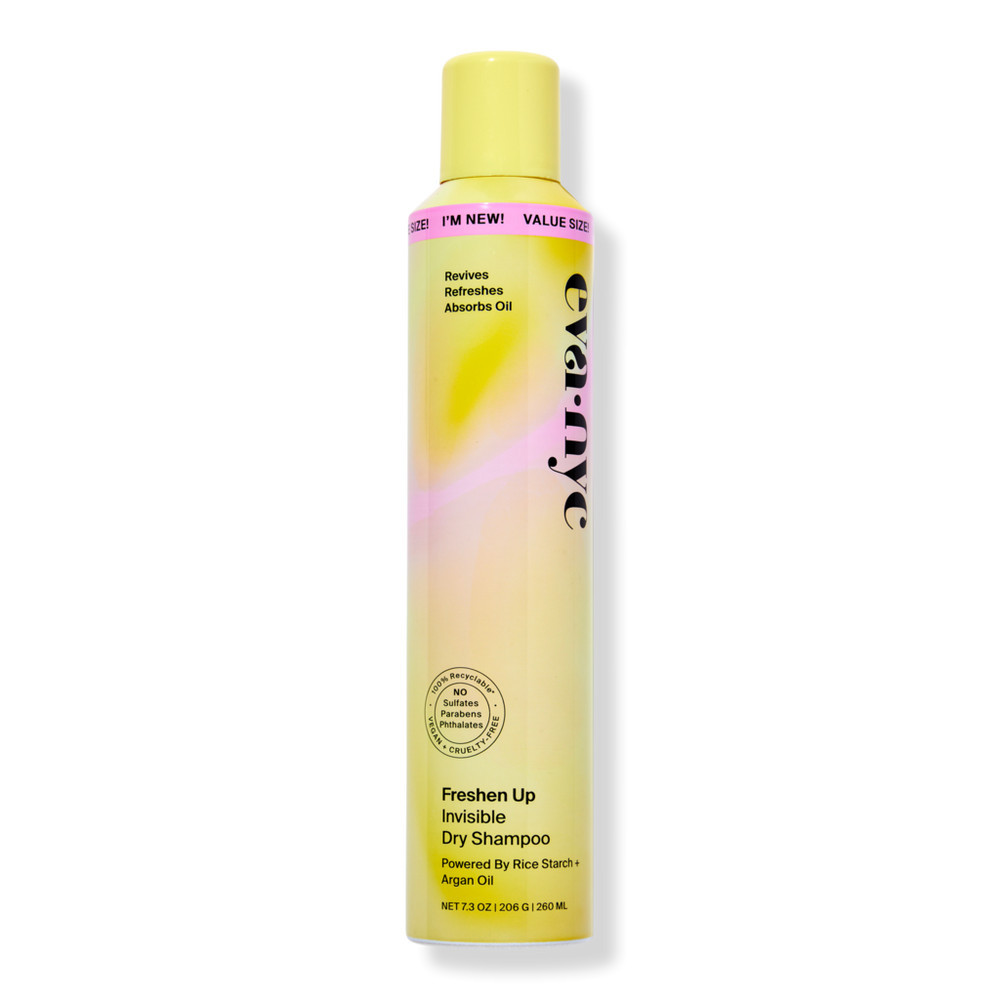 Eva Nyc Freshen Up Invisible Dry Shampoo - 7.3 oz | Ulta