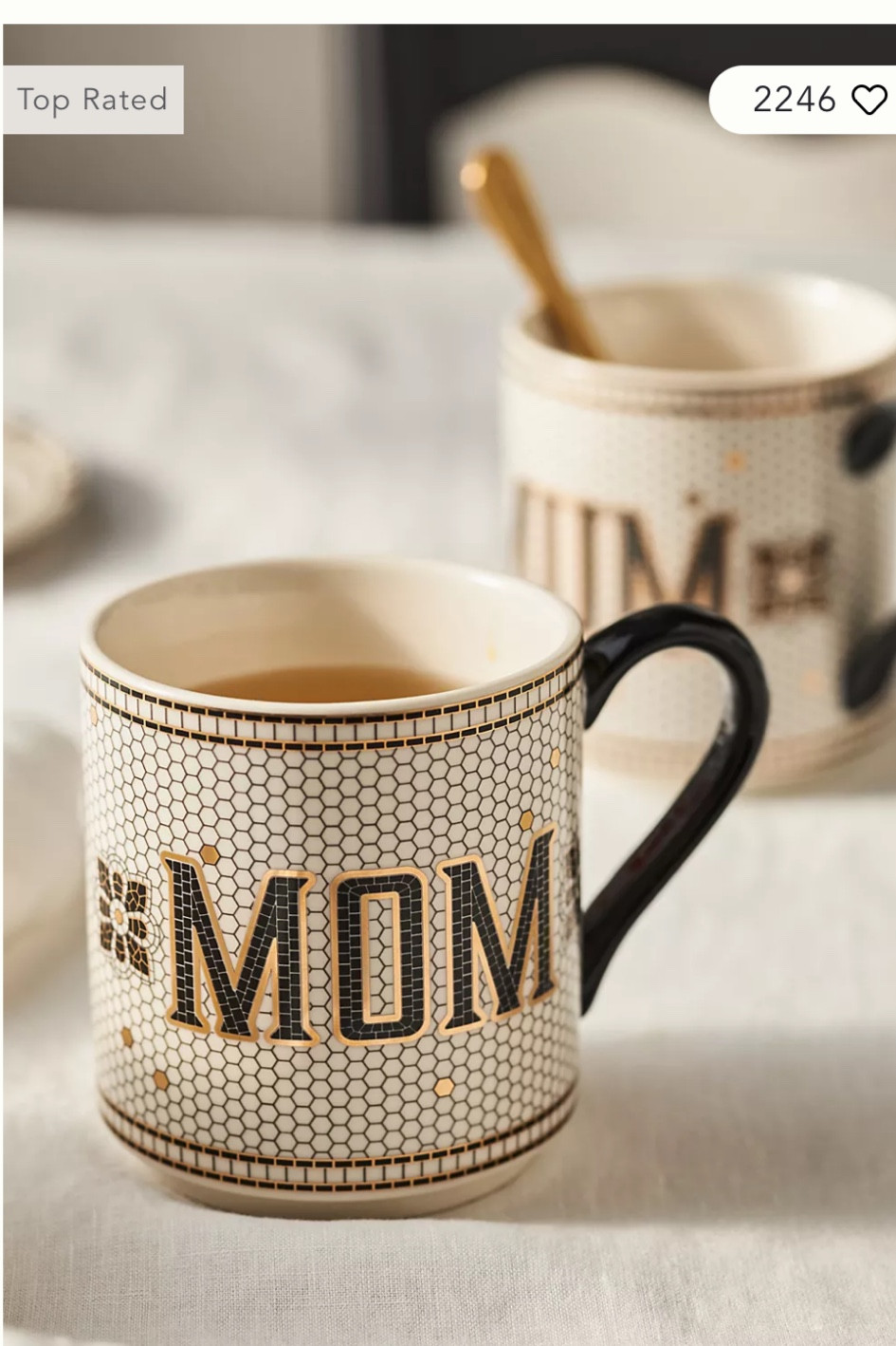 Gifts for mom 
Mom mug 
Gifts for pregnant moms


#LTKGiftGuide #LTKSeasonal #LTKHoliday