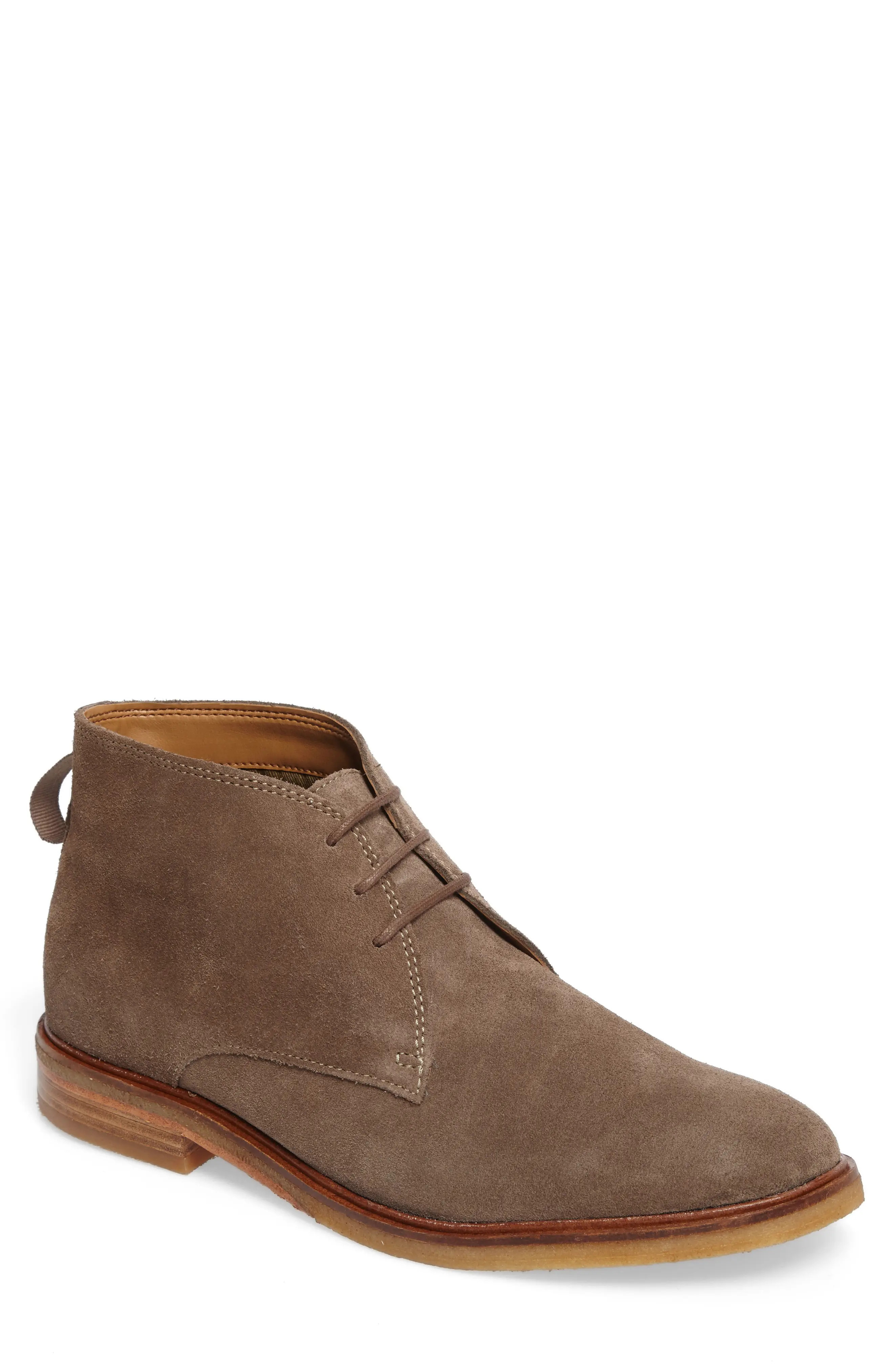 Clarkdale Chukka Boot | Nordstrom