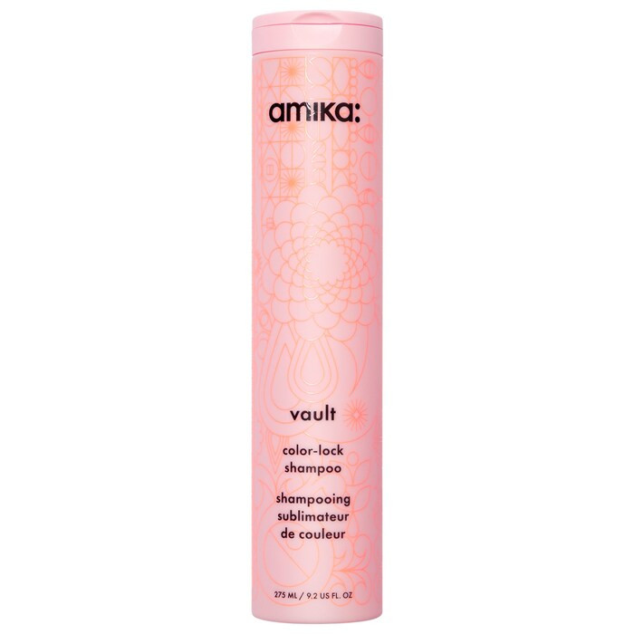 Vault Sulfate Free Shampoo for Color-Treated Hair | Sephora (US)