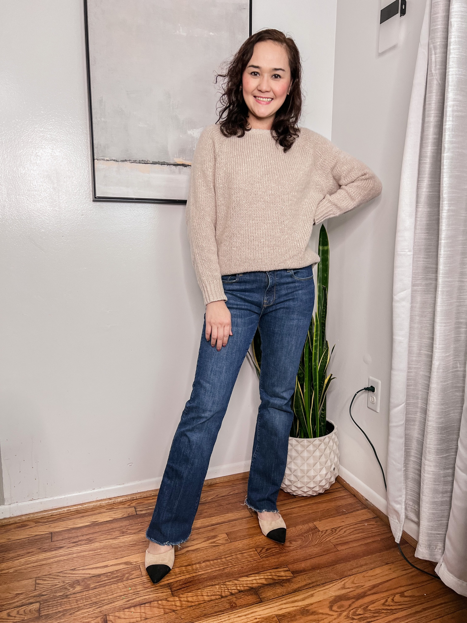 Winter casual 

#LTKshoecrush #LTKunder50 #LTKFind