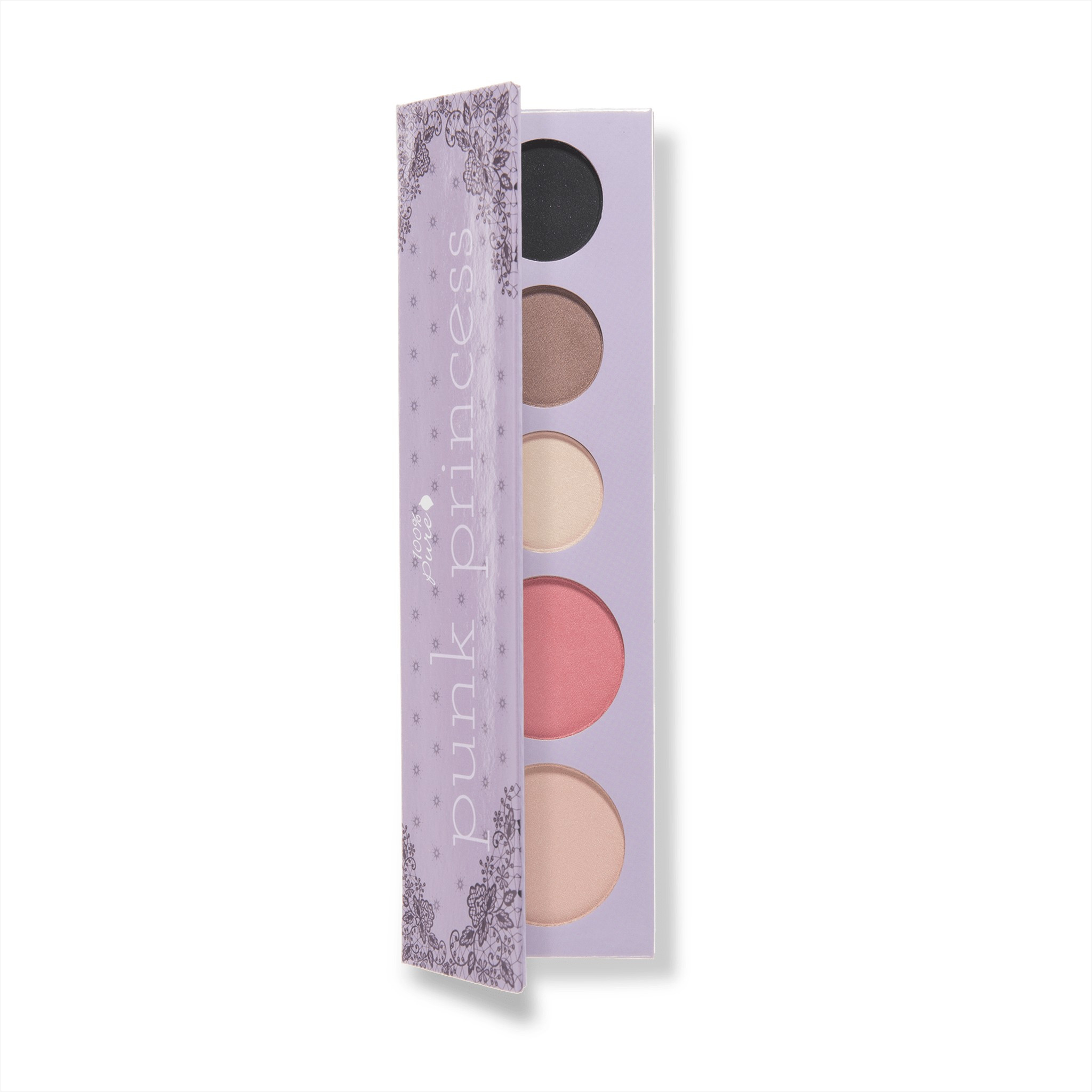 Fruit Pigmented® Punk Princess Palette | 100% Pure