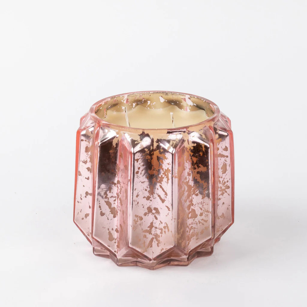 Sweet Grace Collection Candle #021 | Bridgewater Candle Company