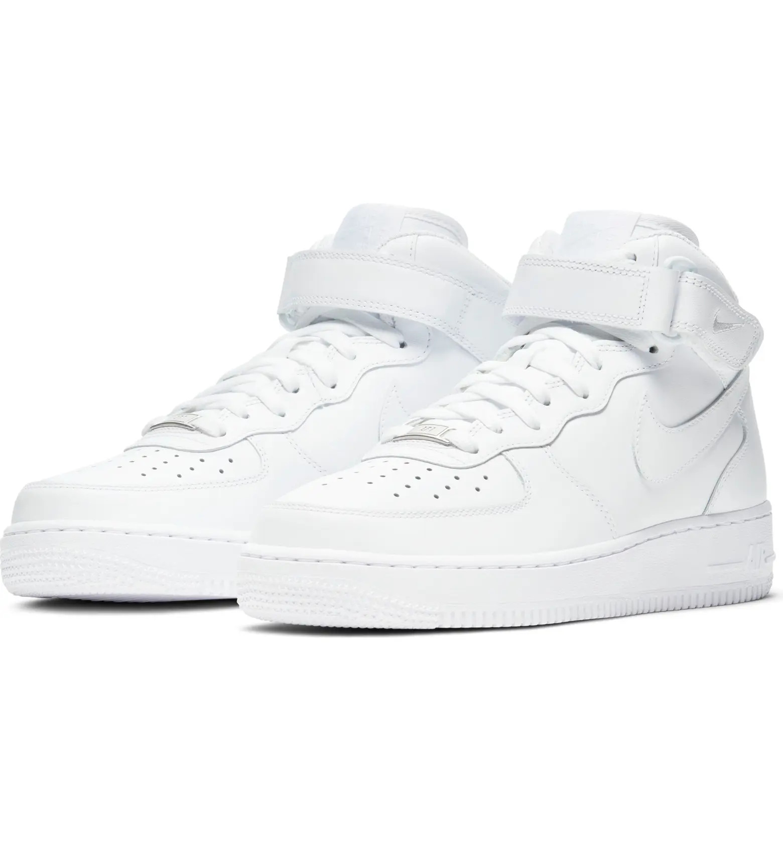 Air Force 1 '07 Mid Sneaker (Women) | Nordstrom
