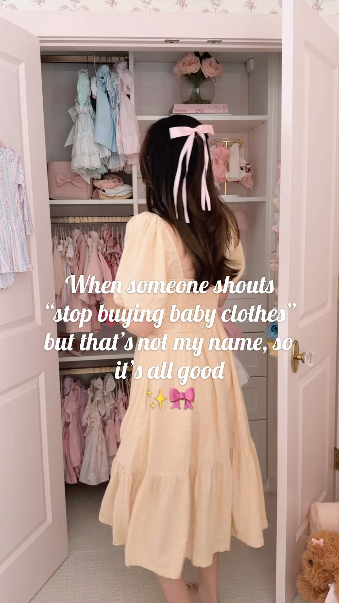 A girl can never have too many dresses especially for her first birthday!

#LTKmomlife #LTKootd #LTKBaby