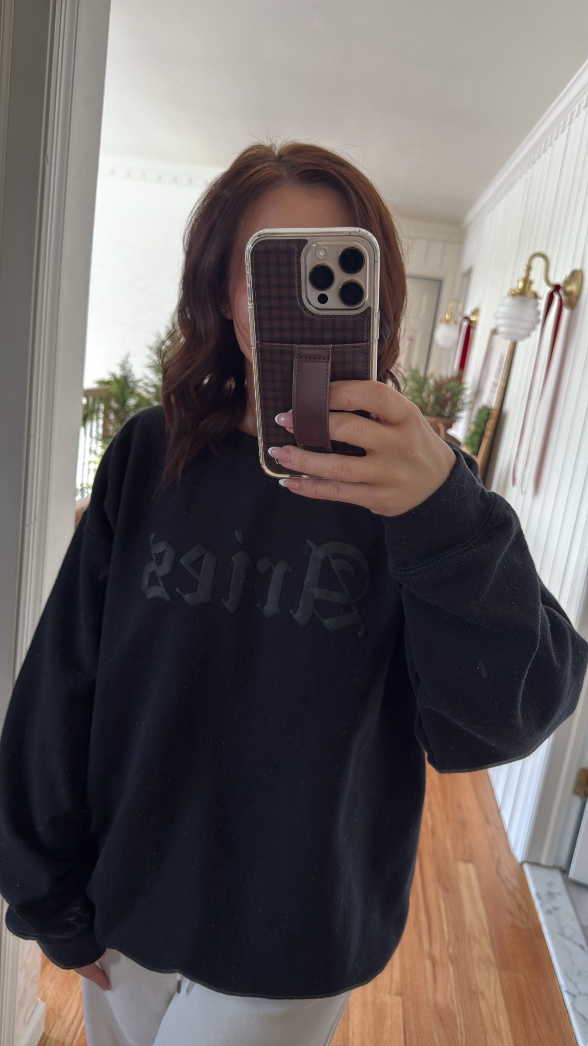 Zodiac sign sweatshirts on Etsy! 
Walli phone case 

#LTKGiftGuide #LTKSaleAlert #LTKmomlife