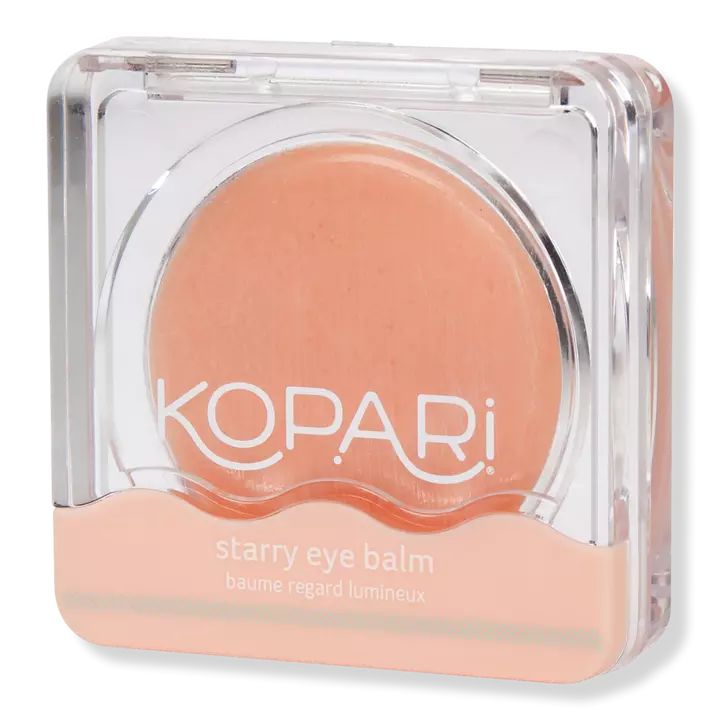 Starry De-Puff Eye Balm with Hyaluronic Acid and Caffeine | Ulta