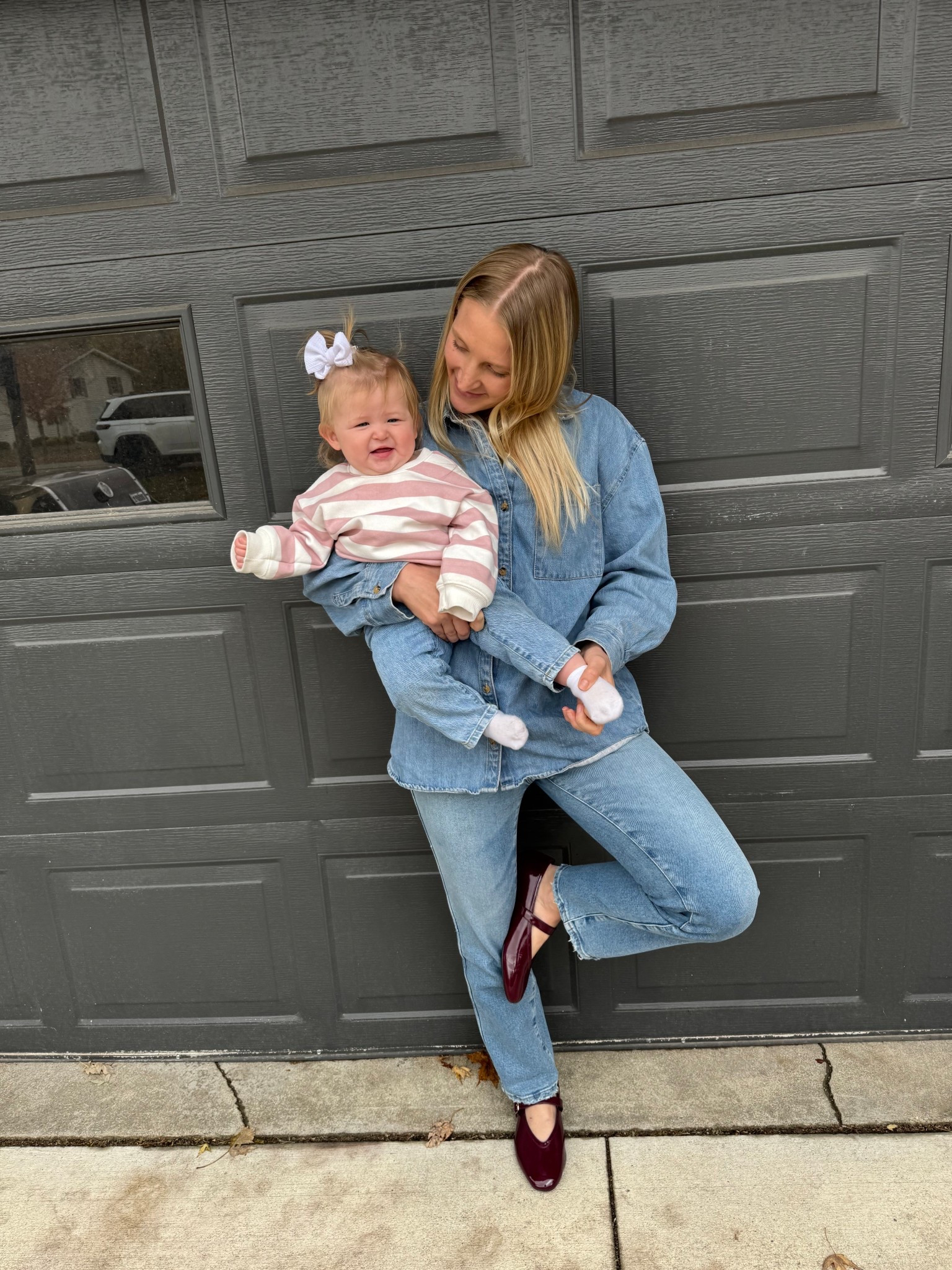 Mom and daughter church ootd fashion!!!

Old navy 
Target 

#LTKFamily #LTKStyleTip #LTKBaby