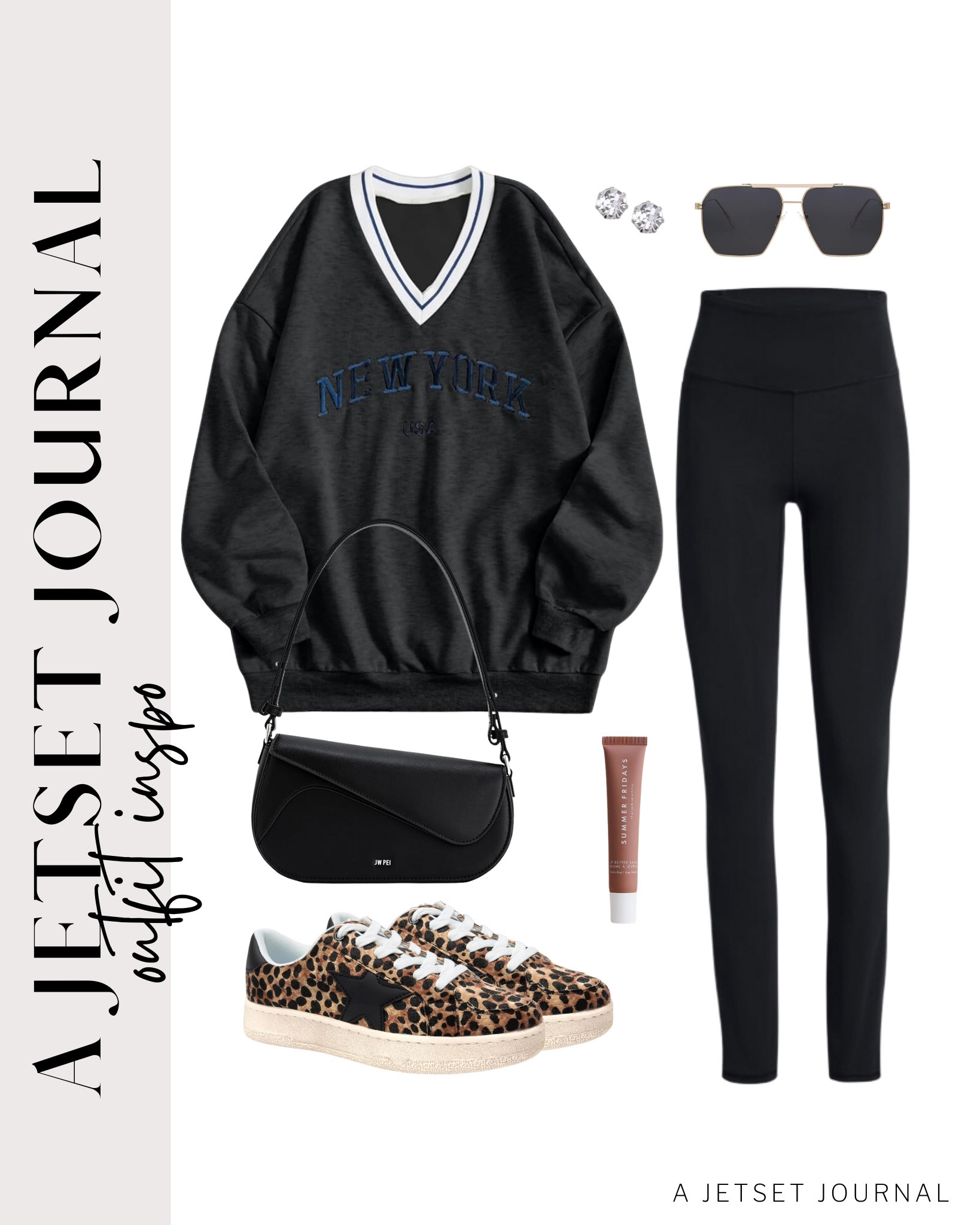 Here’s how to make your favorite leggings look even better!

leggings style, elevate your look, effortless fashion, trendy outfits, comfy chic, leggings essentials, stylish upgrades, casual chic, everyday fashion, versatile style, wardrobe staples, athleisure looks, easy outfit ideas, cozy and trendy, winter fashion, simple styling tips

#LTKStyleTip #LTKU #LTKSeasonal