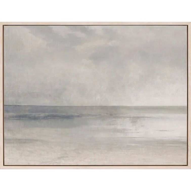 Mckee Pastel Seascape II by Mckee - Painting | Wayfair North America