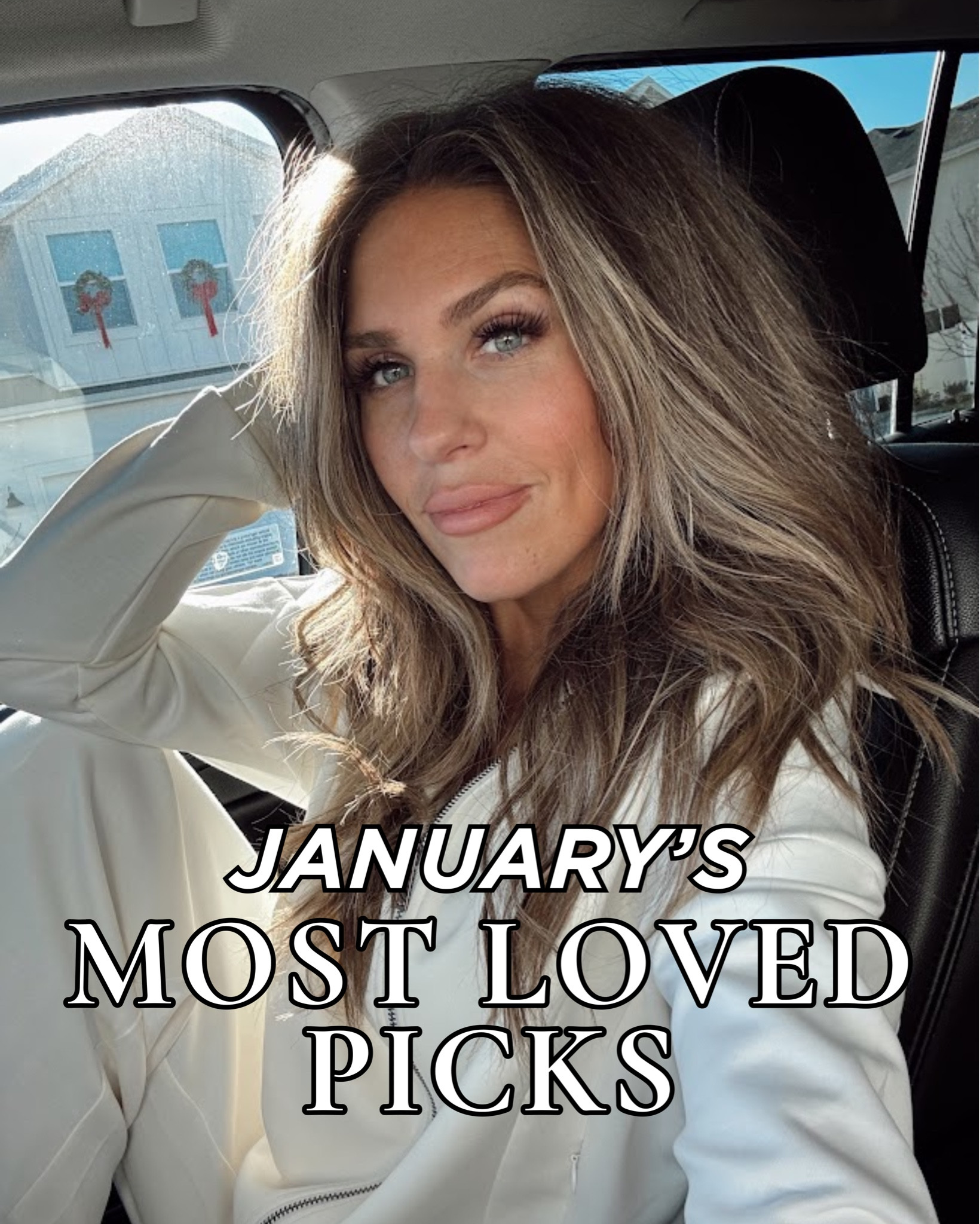 January’s bestsellers!!! 

#LTKootd #LTKBeauty #LTKU