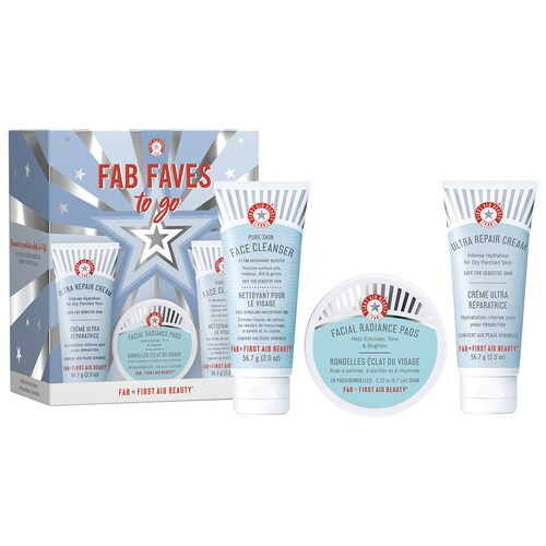 FAB Faves To Go Kit | Sephora (US)